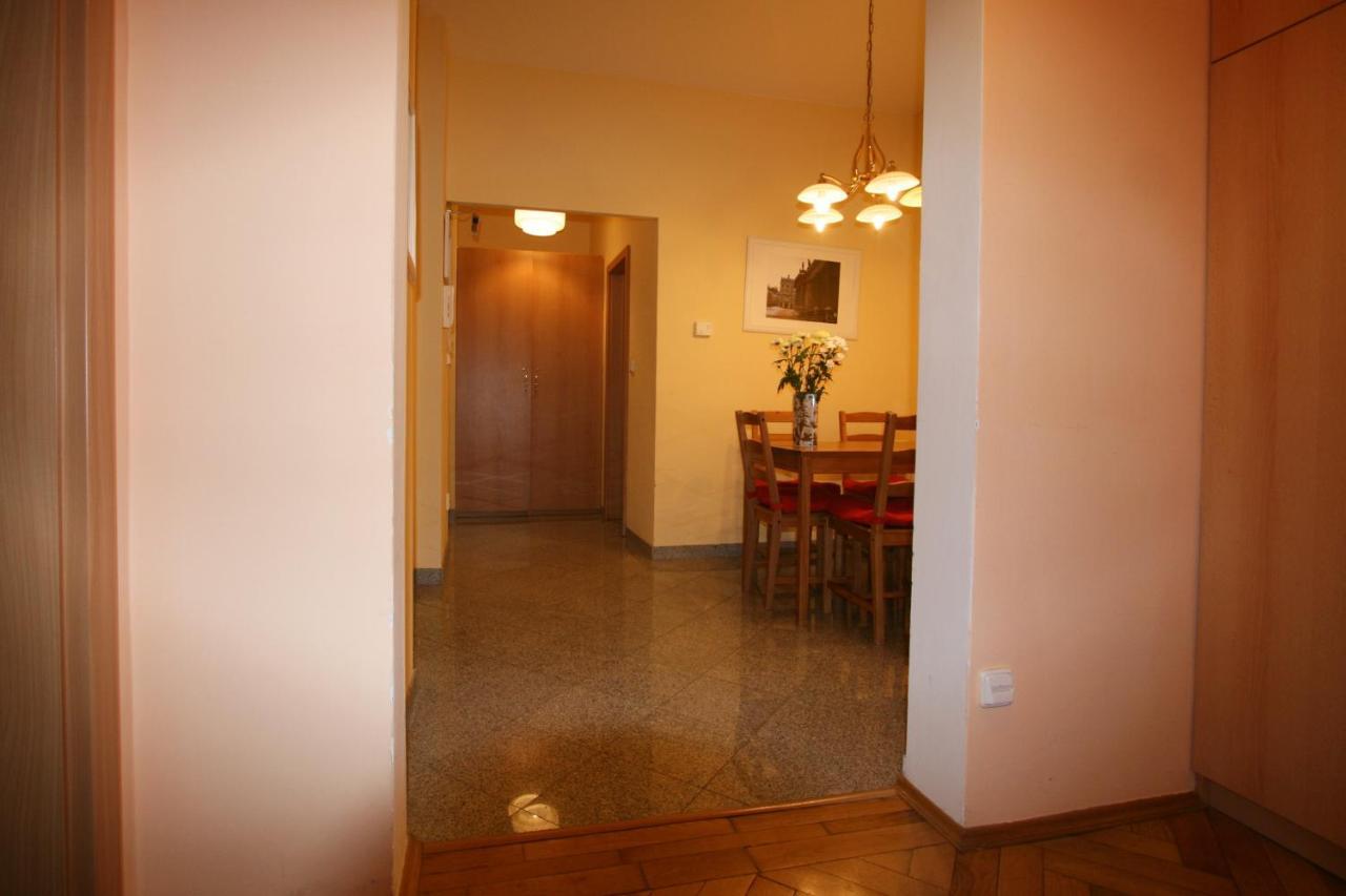 Apartment No. 12 Trziste 29 Karlovy Vary Bagian luar foto